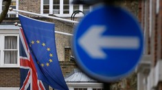 MMF: Ak Británia opustí EÚ, hrozí Londýnu strata postavenia finančnej mekky