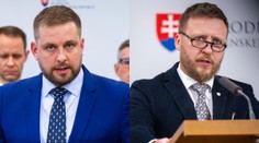 Šaškovi sa nepáčia výstupy Kotlára, neprospievajú podľa neho dôvere voči lekárom