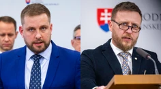 Šaškovi sa nepáčia výstupy Kotlára, neprospievajú podľa neho dôvere voči lekárom