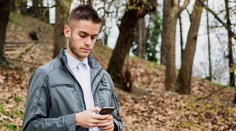 Prišla vám esemeska o nezaplatenej pokute? Zrejme ide o podvod a určite neklikajte na jednu časť správy