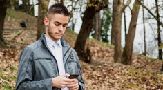 Prišla vám esemeska o nezaplatenej pokute? Zrejme ide o podvod a určite neklikajte na jednu časť správy