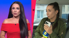 Reportérku TV Markíza Kristínu Kövešovú fyzicky napadli pri nakrúcaní reportáže