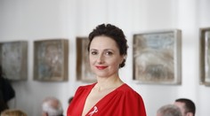 Tamara z Oteckov ako hollywoodska hviezda: Na červenom koberci bola neprehliadnuteľná