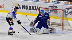 Slovensko otočilo zápas a zdolalo Kóreu