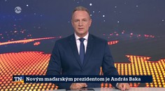 Novým maďarským prezidentom je András Baka