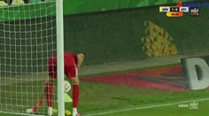 Žilina – Komárno 2:1 | 5. kolo