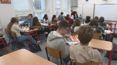 K bezpečnosti na školách cez dušu žiaka. Drucker avizuje viac peňazí pre podporné tímy