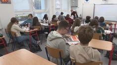 Študenti chcú zmeny v školstve, inak odídu do zahraničia. S desatorom požiadaviek prišli za Ódorom
