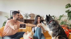 Moderátor Telerána je otec! Tomáš Juríček sa teší z krásnej dcérky