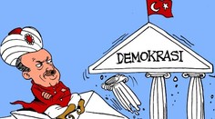 WikiLeaks zverejnila desaťtisíce mailov tureckej vládnucej strany