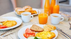 Raňajky, ktoré môžu narušiť vaše trávenie? Vedci varujú pred jednou bežnou potravinou