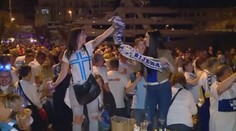 V chorvátskej Rijeke sa za týždeň narodilo 45 detí. Môžu za to oslavy futbalového klubu