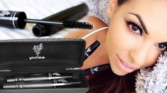 Získajte dlhé a husté riasy s prirodzeným vzhľadom bez kozmetičky