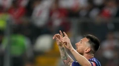Lionel Messi nevylúčil svoju účasť na nastávajúcich majstrovstvách sveta