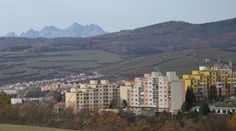 Tieto slovenské mestá sa vyľudňujú najrýchlejšie. Pozrite si, kde ubudlo najviac ľudí