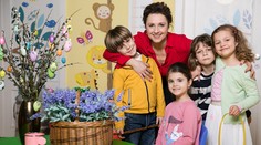 Toto je dôvod na úsmev: Deti z Oteckov si pre vás pripravili rozkošný odkaz