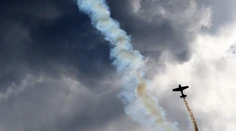 Dráma na oblohe! Rusi naháňali Američanov