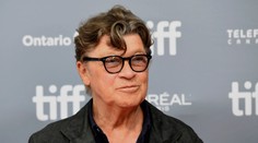 Zomrel gitarista skupiny The Band Robbie Robertson (†80)