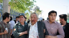 Afganský Taliban zaútočil na kanceláriu prokuratúry, najmenej jeden mŕtvy