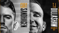 UFC Fight Night na VOYO: Dillashaw sa pokúsi o reštart kariéry v súboji proti „zabijakovi" Sandhagenovi