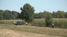 Pri poľskej obci v noci vybuchol dron. Išlo o vojenskú techniku