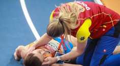 Holandská bežkyňa po nešťastnom páde skončila v bezvedomí. Z nemocnice sa ozvala fanúšikom