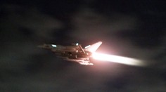 USA a Británia spolu opäť útočili. Zasiahli ciele militantných islamistických povstalcov v Jemene