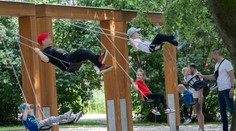 Od horúčav si na chvíľu oddýchneme. Pozrite si predpoveď počasia na tento týždeň