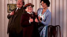 Takto sa zmenil Dudley z Harryho Pottera. Ani ho nespoznáte