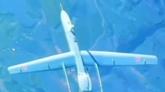 VIDEO: Ukrajinci „ulovili“ vzácny kúsok. Miliónový dron s nezvyčajným pôvodom - od spojenca Západu