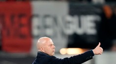 Dávid Hancko a Leo Sauer budú mať nového trénera. Kouča Feyenoordu ukoristil top tím Anglicka