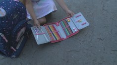 Výbava pre prváka je čoraz drahšia. Ba čo viac, na zoznam pomôcok pribúdajú nové položky