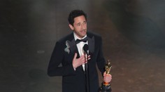 Oscary 2025: Na Oscaroch triumfovala Anora, najlepším hercom v hlavnej úlohe je Adrien Brody