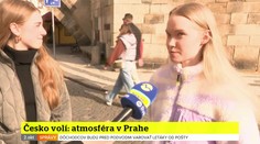 9. epizóda| 2. 10. 2025 | Česko volí