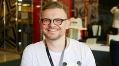 Prvý rozhovor Borisa Prša po dvoch rokoch. A hneď so svetovou hviezdou