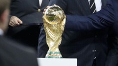 Uzavrie oslava storočnice symbolický kruh? Juhoamerické krajiny chcú organizovať MS 2030