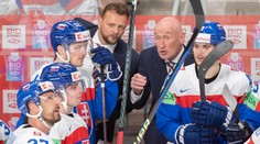 Podkonický sa sťahuje do KHL. Ramsayho asistent bude pôsobiť v Omsku