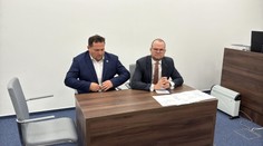 Matúš Šutaj Eštok utŕžil ďalšiu prehru. Bývalý vyšetrovateľ NAKA Pavol Ďurka sa môže vrátiť do práce