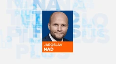 Na telo plus: Hosťom bude minister obrany Jaroslav Naď