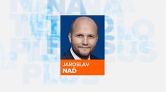 Na telo plus: Hosťom bude minister obrany Jaroslav Naď