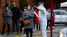 Nový rekord: Pribudlo ďalších 2202 prípadov nákazy koronavírusom