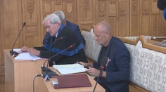 Očistec: Slobodník ukončil svoju výpoveď. Priznal svoje zlyhania