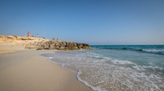 Ľudia si odtiaľ odnášajú krvavé rany. V obľúbenej španielskej destinácii sa množia útoky agresívnych rýb