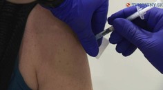Štúdia ukázala, že tretia dávka vakcíny chráni organizmus iba veľmi krátko