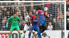 Dúbravka vychytal čisté konto, Manechester United opäť stratil body