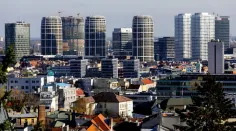 Zdražovanie hypoték graduje: Tie najlacnejšie sa môžu dostať cez donedávna nepredstaviteľnú hranicu