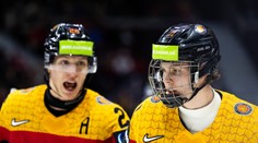 Nemeckí juniori zdolali Kazachstan a udržali sa medzi elitou