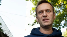 Najväčšieho kritika Kremľa Navaľného prepustili z väzenia
