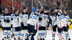 Fíni otočili zápas so Švajčiarmi, v predĺžení rozhodol Filppula