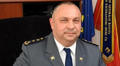Hasičský a záchranný zbor má nového prezidenta
